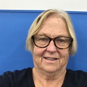 Meet your Posher, Susan